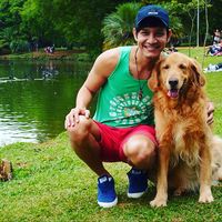 Фотографии пользователя Rudielson Ribeiro