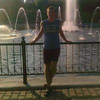 Anton Chebotarev's Photo