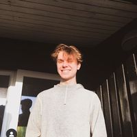 William Frank Carstens's Photo
