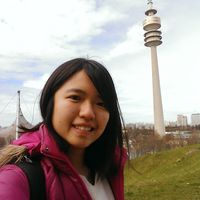 TingYu Chen的照片