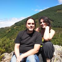 Fotos de Laura Mequinenza