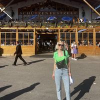 Photos de Canan Dzhanan