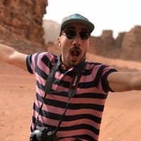 Mahmoud  Al Haj的照片