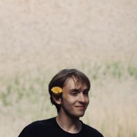 Евгений Свистунов's Photo