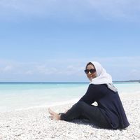 Le foto di Dhika Aprilium