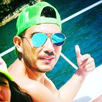 Javo Arenas的照片