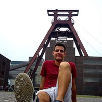 Gábor Somogyi's Photo