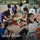 🌺 Free & Fun: flower contemPLAYtion photoshoot's picture