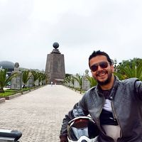 Hernan Alvarez的照片