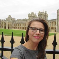 Eva Janiczková's Photo