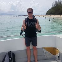 Photos de Brett Lemmer