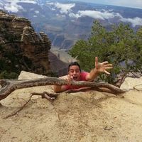 Brandon Samples的照片