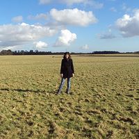 Mayte Herrero's Photo