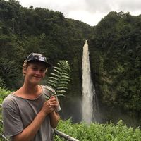 Malte Ørsnes's Photo