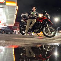 Daniel Aguilar's Photo