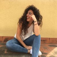 Claudia Marés Planas的照片