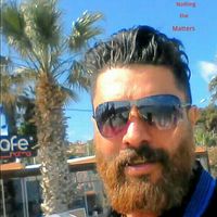 Ronin Bahramian's Photo