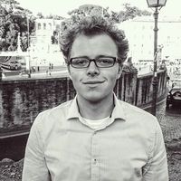 Alexander Engels的照片