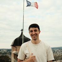 Maximilian Zwilling's Photo