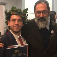 Carmine Martone的照片