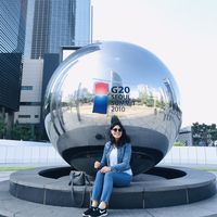 Karima  Khan's Photo