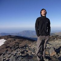 Suguru Nakajima's Photo