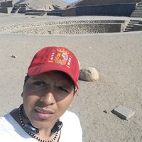 Giancarlo Cornejo's Photo