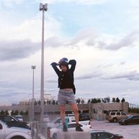 Jen Steinbeck's Photo