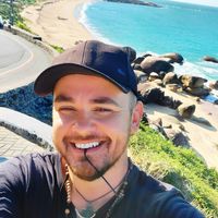 Danilo Almeida Costa Toledo's Photo