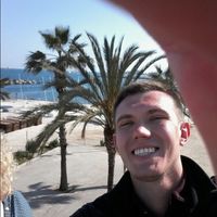 Piotr Pryszcz's Photo