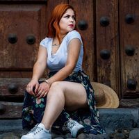 Brenda Alegría's Photo