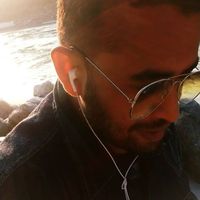 Vinay Tiwari的照片