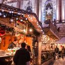 DAY-TRIP TO BELFAST CHRISTMAS MARKET的照片