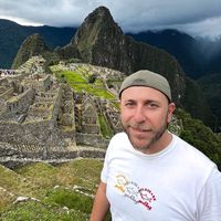 Burak Halepliler's Photo