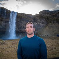 Mike Galczynski的照片