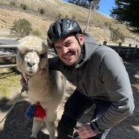 Martin Suttarp's Photo