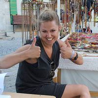 Natalia Pospieszynska's Photo