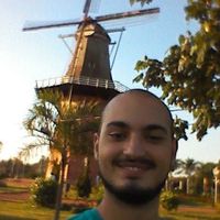 Caio Felipe的照片