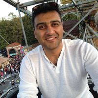 Alireza Azodi Deilami的照片