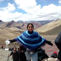 Alexia Jacohinde的照片