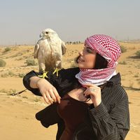 Esra Bahçivancı's Photo