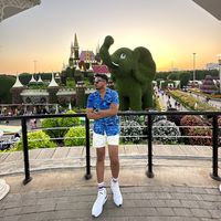 Logis Warren's Photo