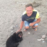 Photos de Pavel Tetyaev