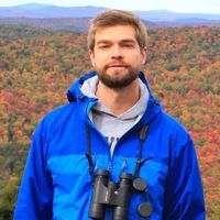 Ian  McFadden的照片