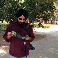 Mandeep Singh's Photo