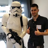 Fotos de Michael Polyakov