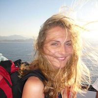 MARINE TRIOULAIRE's Photo