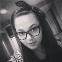 Polina Permina的照片