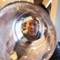 Januar Hebat's Photo