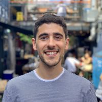 Le foto di Fabio Molina Recco